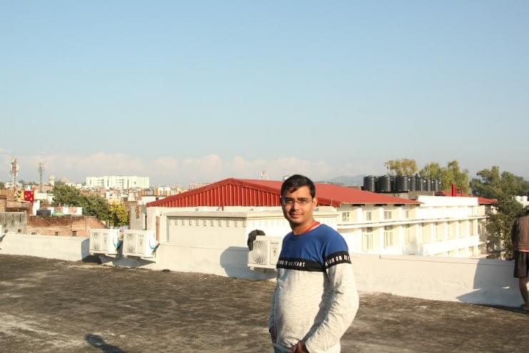 IIM Jammu Campus photo 7